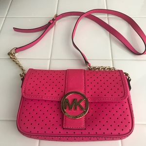 Michael Kors Crossbody